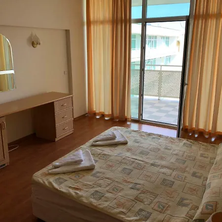 Apartament Private In Oasis Słoneczny Brzeg