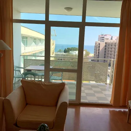 Apartament Private In Oasis