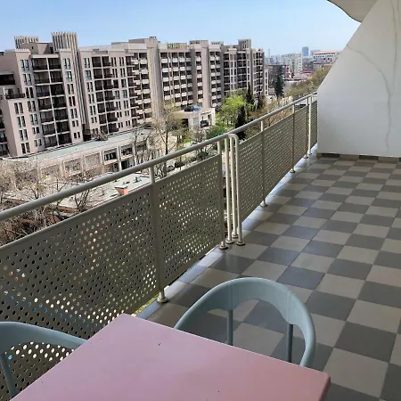 Private In Oasis Apartament *