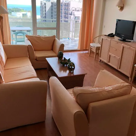 Private In Oasis * Słoneczny Brzeg