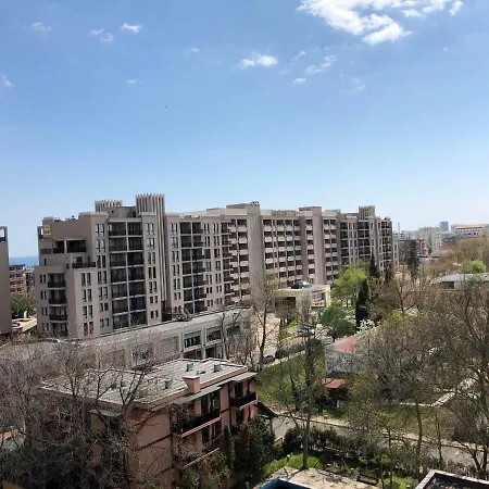 Apartament Private In Oasis