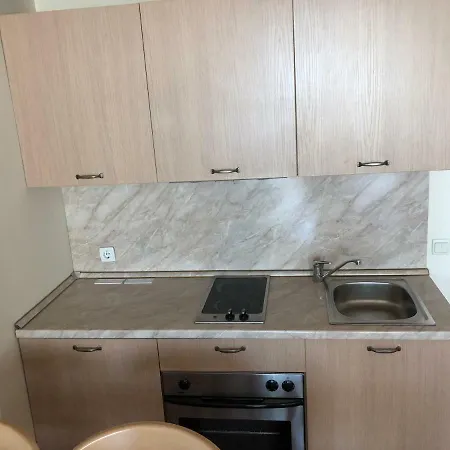 Private In Oasis Apartament Słoneczny Brzeg
