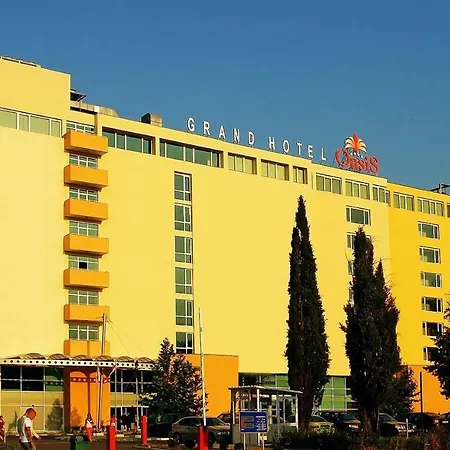 Apartament Private In Oasis