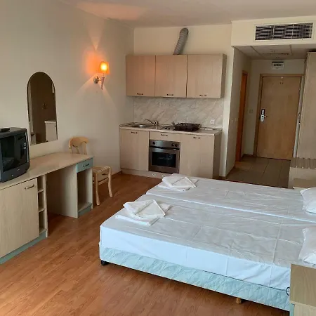 Private In Oasis Apartament *