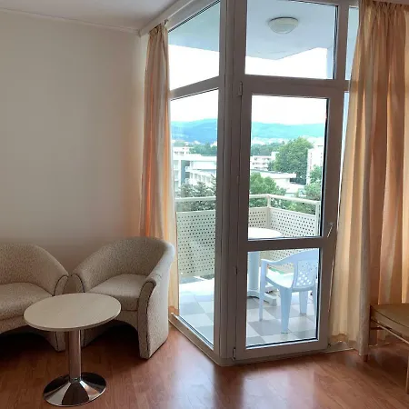 Apartament Private In Oasis Słoneczny Brzeg