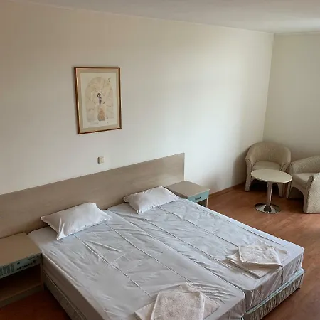 Apartament Private In Oasis