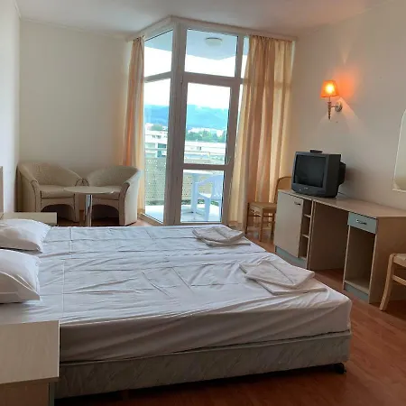 Private In Oasis * Słoneczny Brzeg