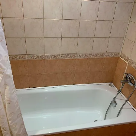 Private In Oasis Apartament Słoneczny Brzeg