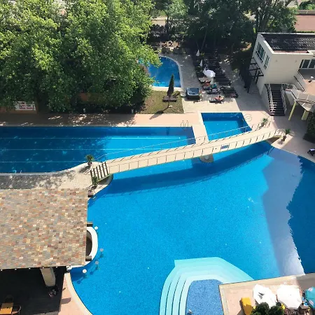 아파트 Private In Oasis 써니비치