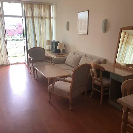 아파트 Private In Oasis 써니비치