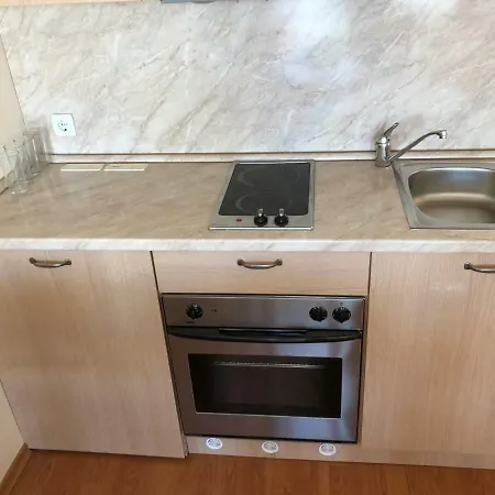 Apartment Private In Oasis *